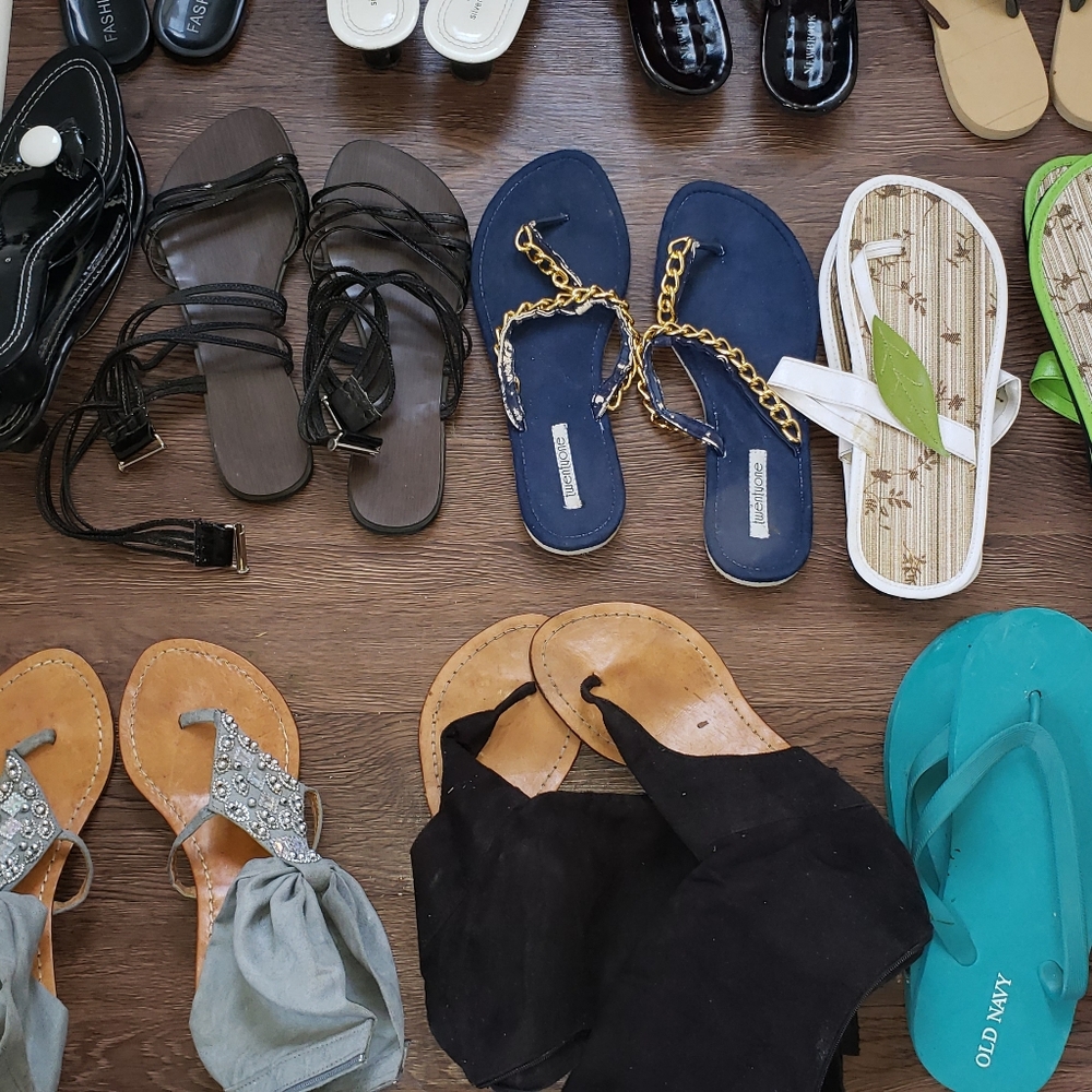 Multiple Shoes - image 7